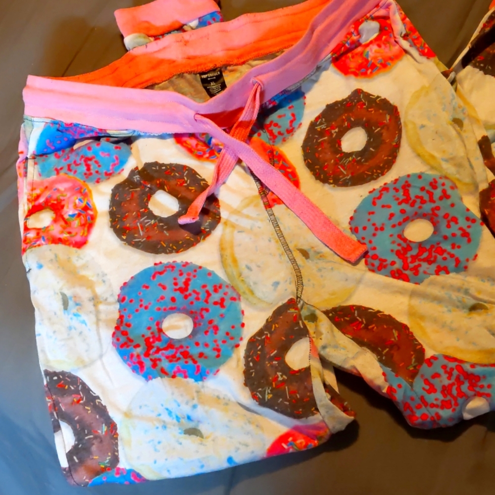 5 for $25 PJ pants